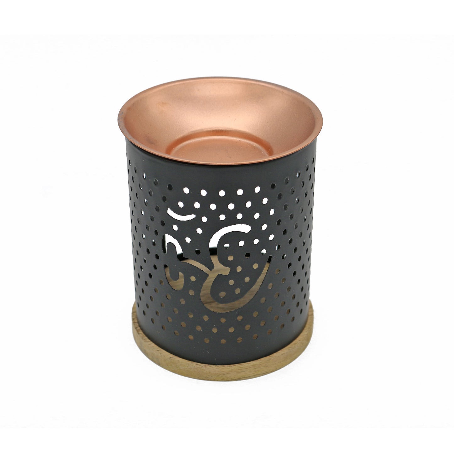 OM Metal Oil Burner