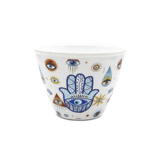 Hamsa Hand Smudge Burner