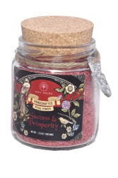 Success & Prosperity Ritual Powder Jar (3.5 OZ)