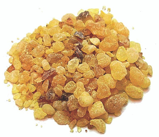 Natural Frankincense Granular Resin Incense (1 LB)