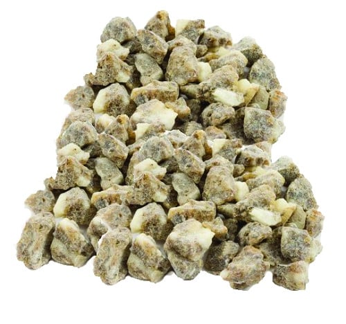 Natural Benzoin Granular Resin Incense (1 LB)