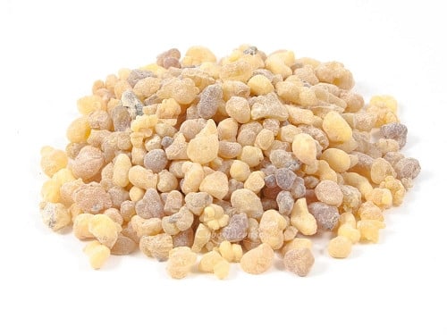 Natural Frankincense Granular Resin Incense (1 LB) - Grade B