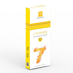 Soul Sticks, 7 Powers Premium Incense Sticks (90 G)