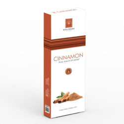 Soul Sticks, Cinnamon Premium Incense Sticks (90 G)