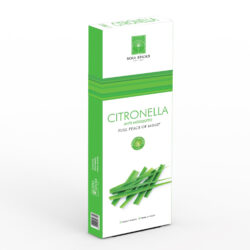 Soul Sticks, Citronella Premium Incense Sticks (90 G)