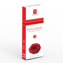 Soul Sticks, Dutch Rose Premium Incense Sticks (90 G)