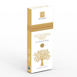 Soul Sticks, Golden Tree Premium Incense Sticks (90 G)