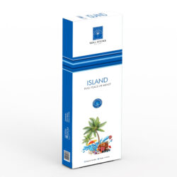 Soul Sticks, Island Premium Incense Sticks (90 G)