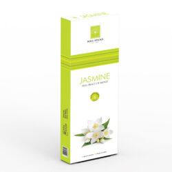 Soul Sticks, Jasmine Premium Incense Sticks (90 G)