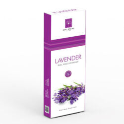 Soul Sticks, Lavender Premium Incense Sticks (90 G)