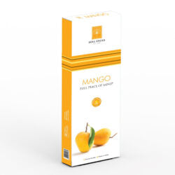 Soul Sticks, Mango Premium Incense Sticks (90 G)