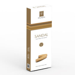 Soul Sticks, Sandalwood Premium Incense Sticks (90 G)