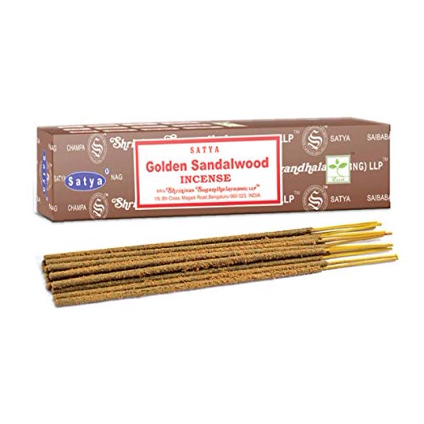 Satya, Assorted Incense Sticks (12 PK)