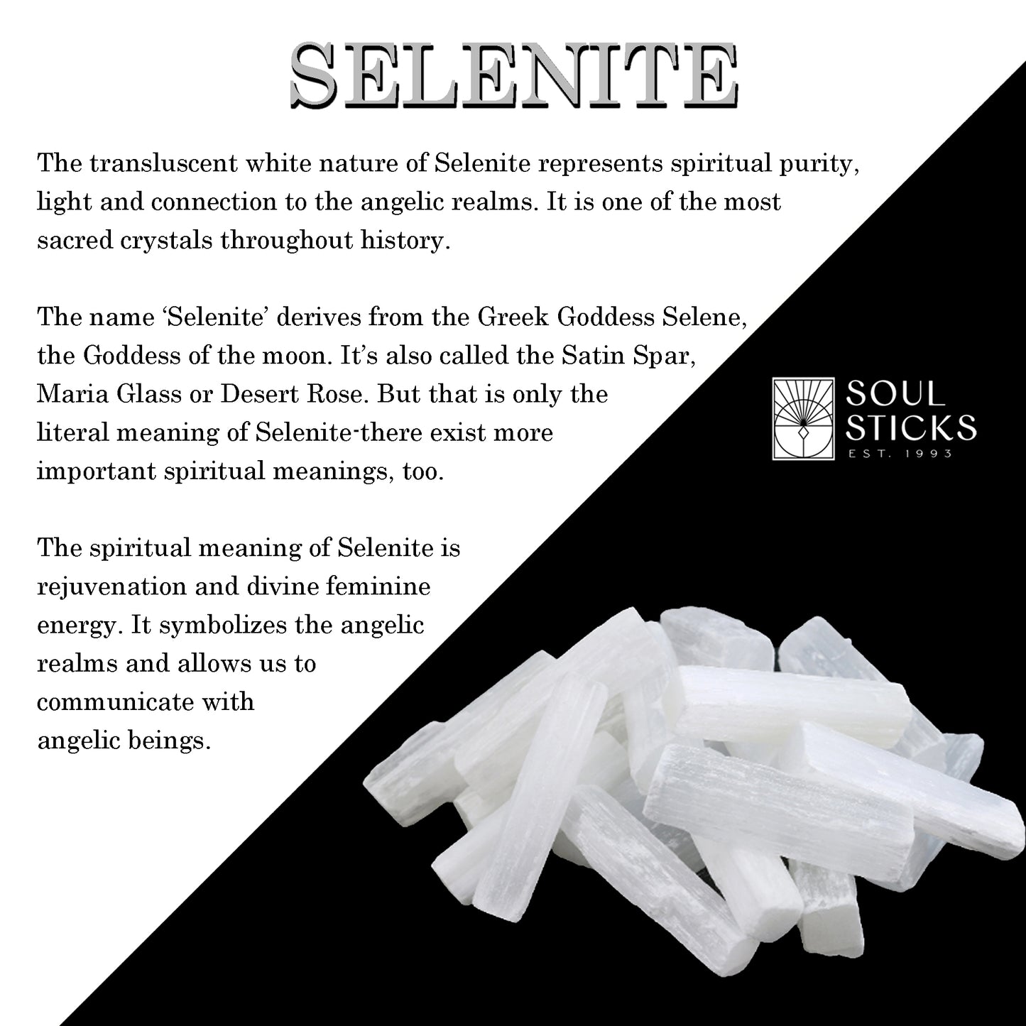 Soul Sticks, Against Enemies Intention Kit