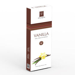 Soul Sticks, Vanilla Premium Incense Sticks (90 G)